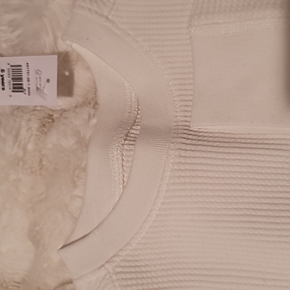 Gap Raglan L/S Shirt - Picture 3 of 5